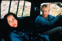 Кадр Лишенный жизни