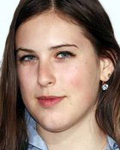 Скаут ЛаРу Уиллис фото