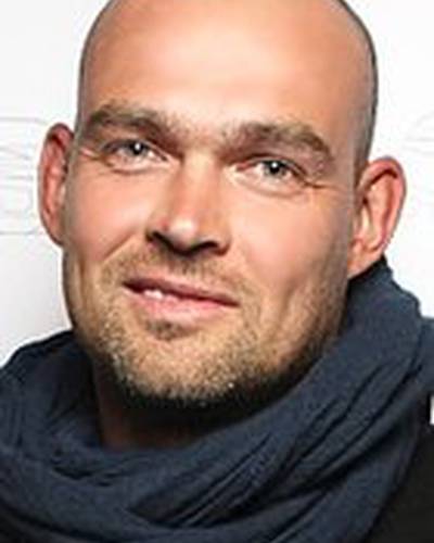 Алексей Трейман фото