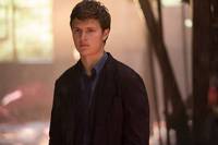 Кадр Дивергент. Глава 3: За стеной (Дивергент. Глава 3: Преданная)