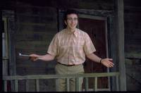 Кадр Целитель Адамс