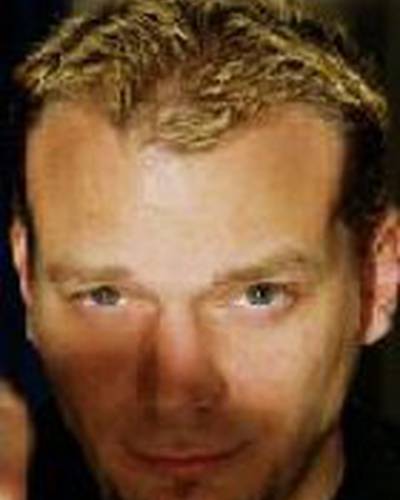 Кен Джей фото