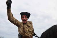 Кадр Мизинец Будды