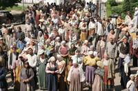 Кадр Жила-была одна баба