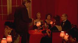 Кадр из фильма "Последнее метро" - 1