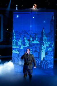 Кадр Один в один