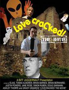 LovecraCked! The Movie