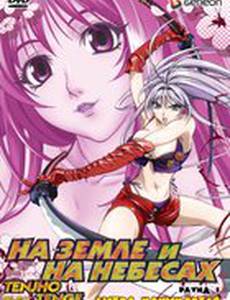 На земле и на небесах