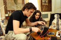 Кадр Корпорация приключений: В поисках короля Артура