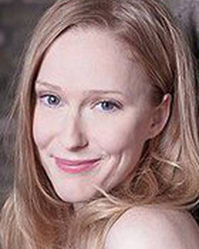 Кристен Харрис фото