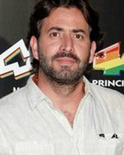 Антонио Гарридо фото