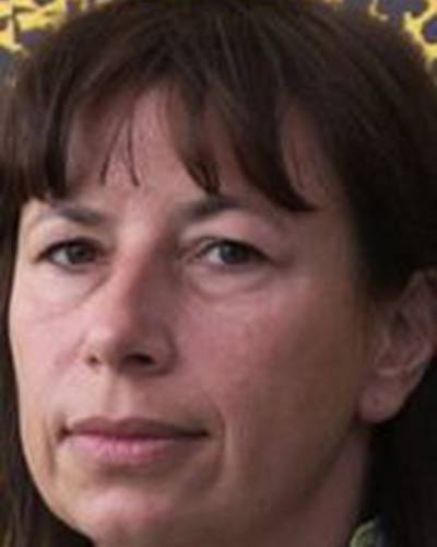 Изабель Чайка фото