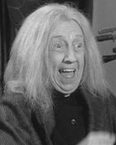 Мари Блейк фото