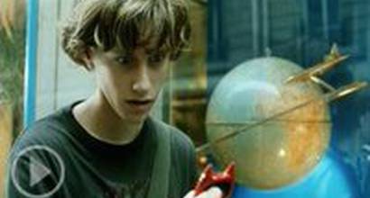 Трейлер (русский дублированный) 