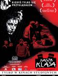 Постер из фильма "Класс" - 1