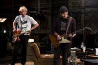 Кадр Приготовьтесь, будет громко