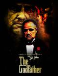 Постер из фильма "Крестный отец" - 1