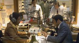 Кадр из фильма "Поговори со мной" - 2