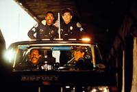 Кадр Полицейская академия 6: Город в осаде