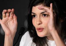 Одри Тоту откроет Каннский кинофестиваль