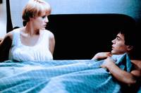 Кадр Шансы есть