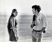 Кадр Забриски Пойнт