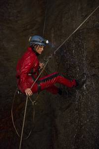 Кадр Санктум 3D