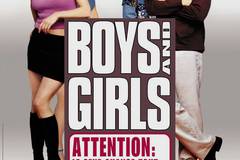 Мальчики и девочки