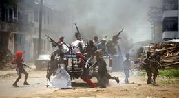 Кадр из фильма "Джонни – Бешеный Пес" - 2