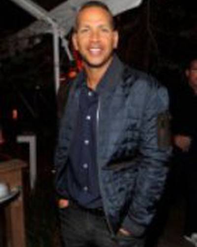 Алекс Родригес фото