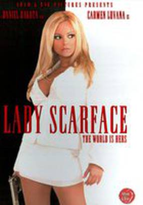 Lady Scarface (видео)