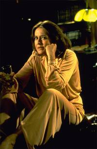 Кадр Коломбо: Кандидат на убийство