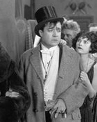 Кларенс Гелдарт фото