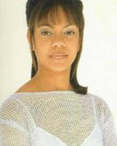 Шила Эдмондсон фото