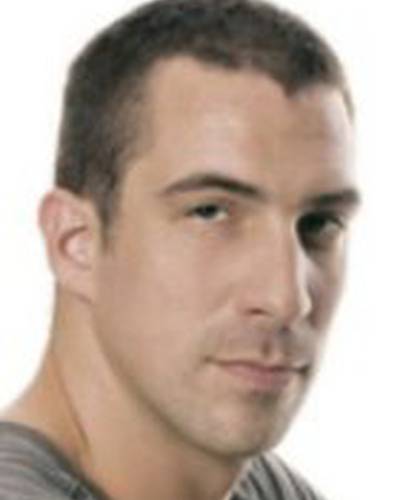 Анталь Цапко фото