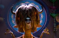 Кадр Зверополис (Зоотрополис)