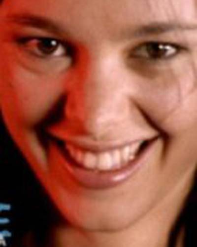 Габриэлла Гроппа фото