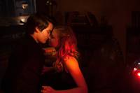 Кадр Академия вампиров