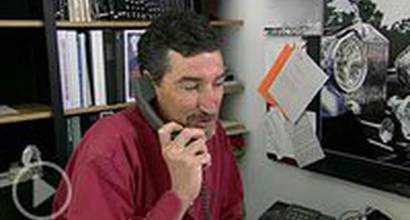 Подкаст «Day In The Life Of a Producer»