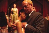 Кадр Тихий американец