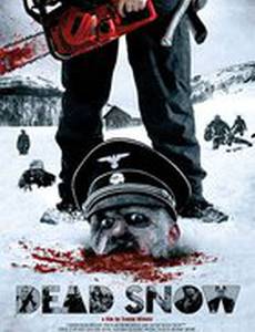 Операция «Мертвый снег»