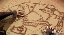 Кадр из фильма "Игорь" - 1