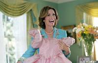 Кадр Она – мужчина