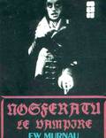 Постер из фильма "Носферату, симфония ужаса" - 1