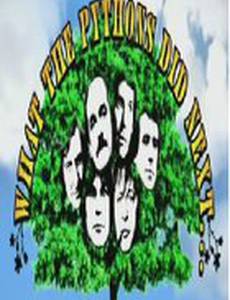 Что питоны сделали дальше...