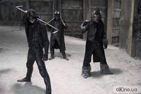 Кадр Обитаемый остров