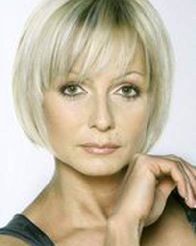 Анна Касаткина-Барац фото