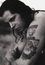 Гленн Дэнзиг фото