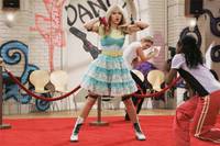 Кадр Ханна Монтана