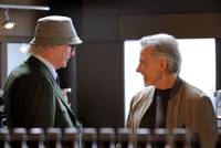 Кадр Молодость (Юность)